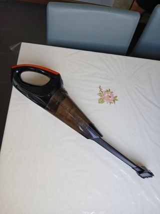 Aspiradora de mano