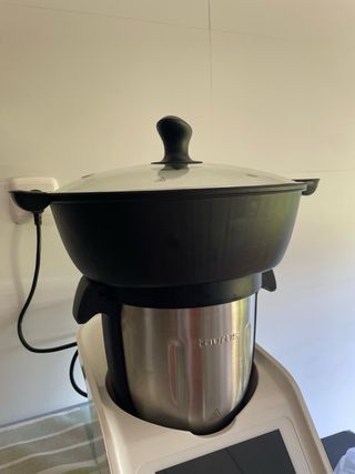Robot Cocina Taurus Trending Cooking 7