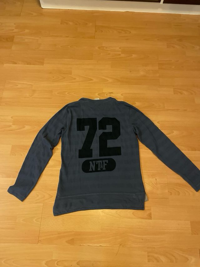 Camiseta Nike Track & Field Azul