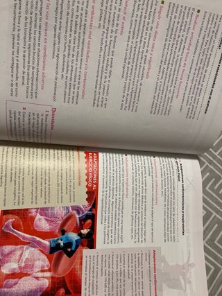 Anatomía Aplicada.