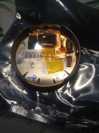 Pantalla Motorola Moto 1.56