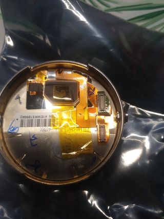 Pantalla Motorola Moto 1.56