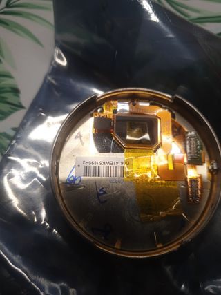 Pantalla Motorola Moto 1.56