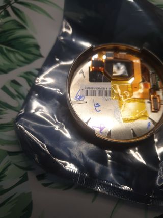 Pantalla Motorola Moto 1.56