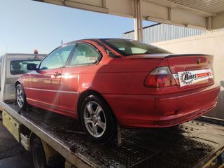 Despiece BMW E46 Coupe 318Ci