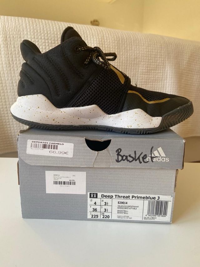 Zapatillas Adidas niño