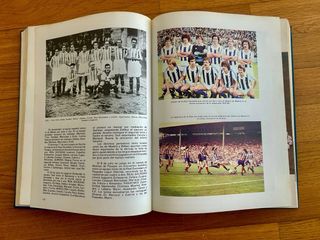 Historia de la Real Sociedad