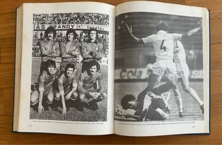 Historia de la Real Sociedad