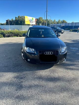 Audi A3 2004