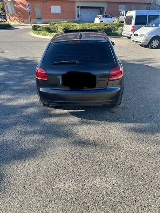 Audi A3 2004