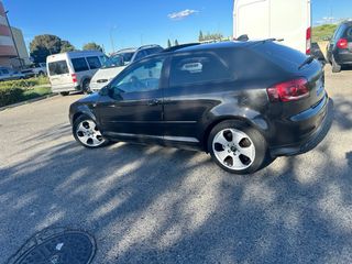 Audi A3 2004