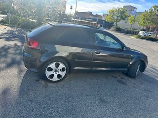 Audi A3 2004