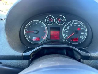 Audi A3 2004