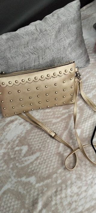 3 Bolsos Cartera + 1 Gris de regalo y todos por 10
