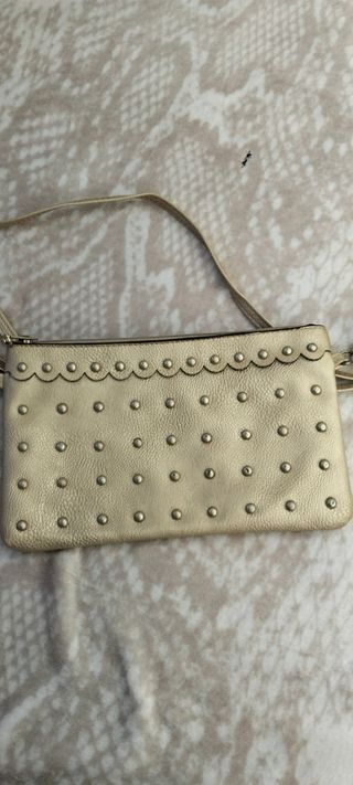 3 Bolsos Cartera + 1 Gris de regalo y todos por 10