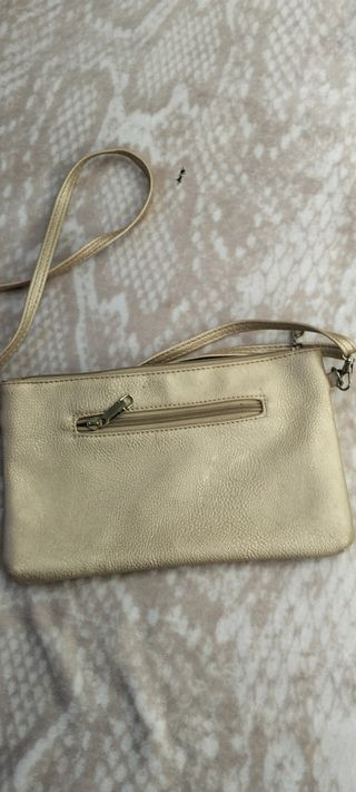 3 Bolsos Cartera + 1 Gris de regalo y todos por 10