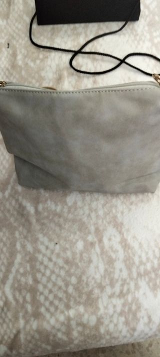 3 Bolsos Cartera + 1 Gris de regalo y todos por 10