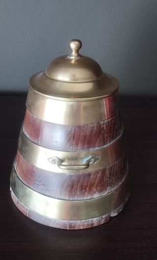 Antigua Sella Tradicional Pequeña