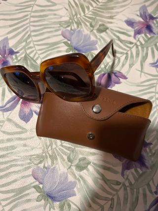 Gafas de sol Emian Tortoise