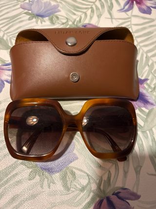 Gafas de sol Emian Tortoise
