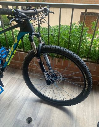 Bicicleta de Montaña BH RC29