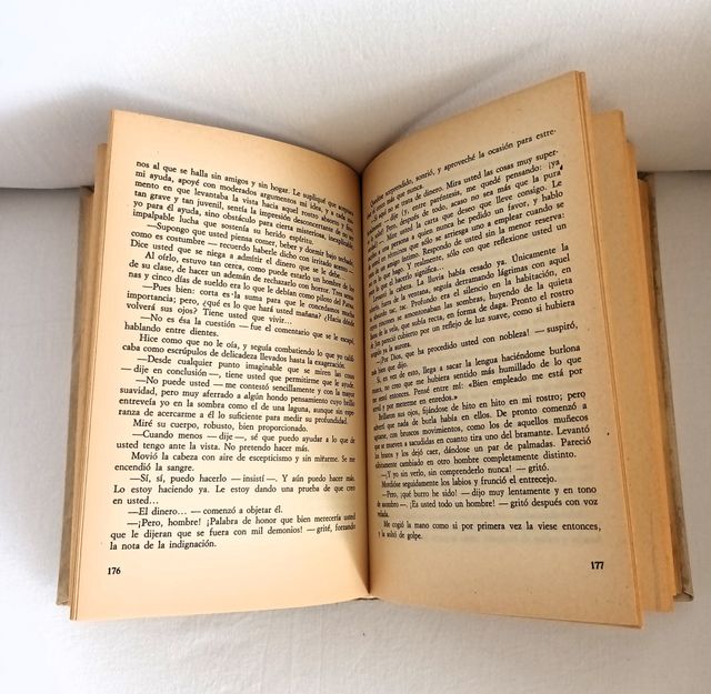 Lord Jim, Joseph Conrad (Spanish Edition)