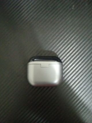 Samsung Galaxy Buds3 Pro Plata