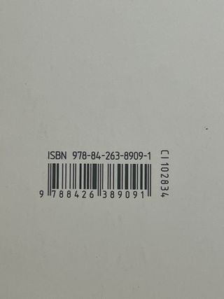 Libro formulación orgánica