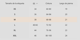 Pack 6 Tangas Bragas Panti Sin Costura Mujer