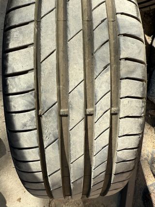 Llantas BBS 5x120 BMW
