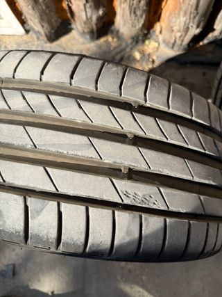 Llantas BBS 5x120 BMW