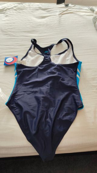 Bañador Mujer Maui Azul Talla XL
