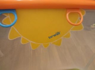 Parque infantil Brevi