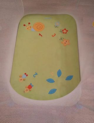 Parque infantil Brevi