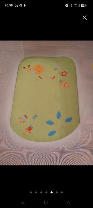 Parque infantil Brevi