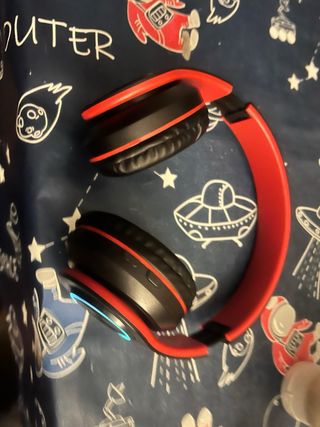 Cascos Bluetooth B39 Head mounted