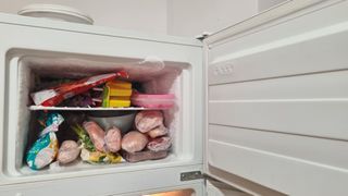 Nevera Eas Electronic Blanca