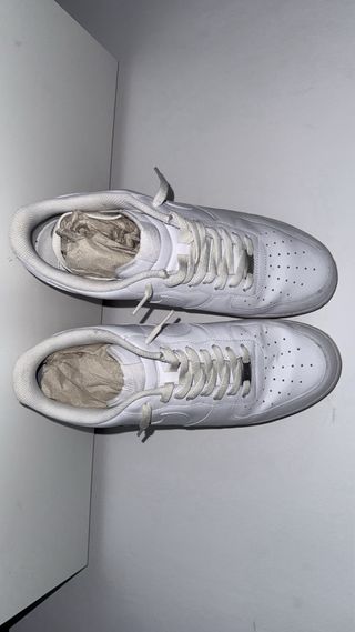 Nike Air Force 1 Low White
