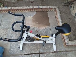Bicicleta estática GM Sports 707-13