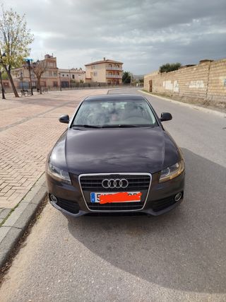 Audi A4 2009