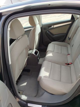 Audi A4 2009