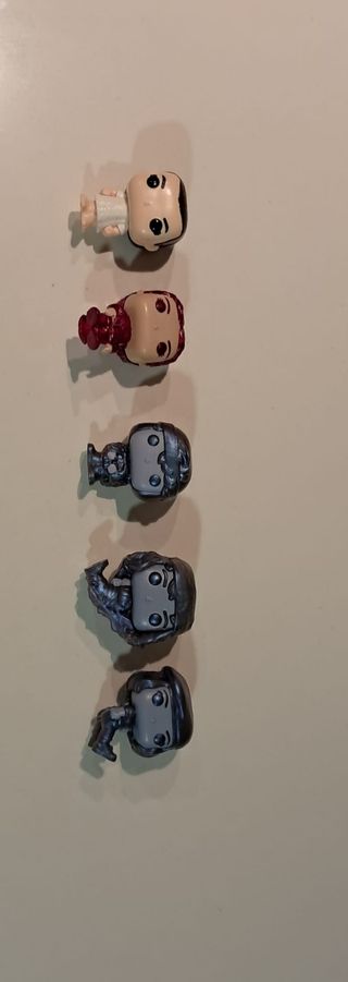 Funko Kinder Joy Stranger Things