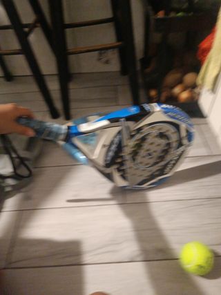 Raqueta de pádel Dunlop