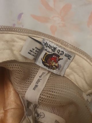 Gorra Ed Hardy Multicolor