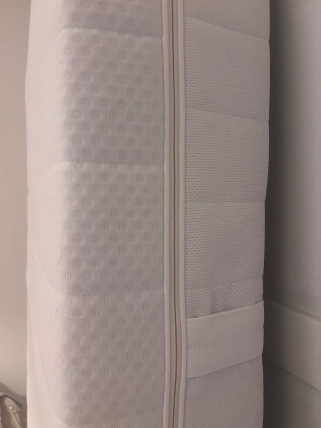 Materasso singolo IKEA 80x200