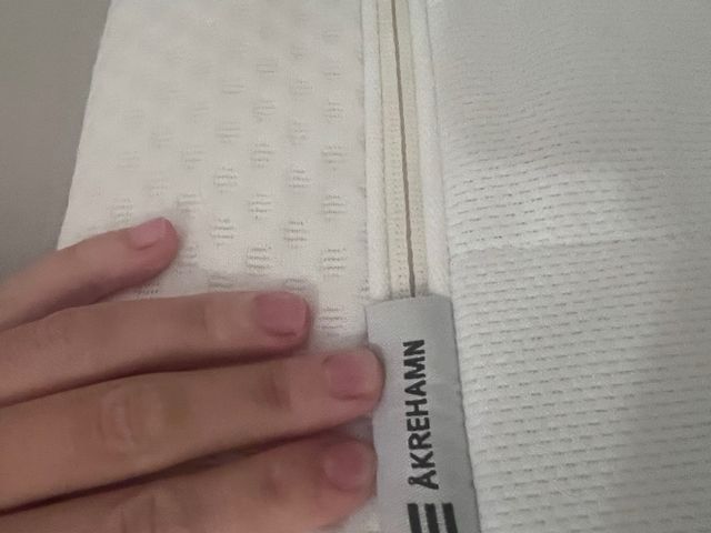 Materasso singolo IKEA 80x200