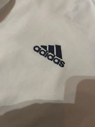 Camiseta Real Madrid Adidas Zidane
