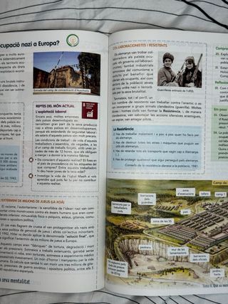GEOGRAFIA I HISTORIA 4 (COMUNITAT EN XARXA)