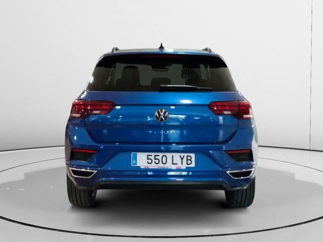 Volkswagen T-Roc Advance