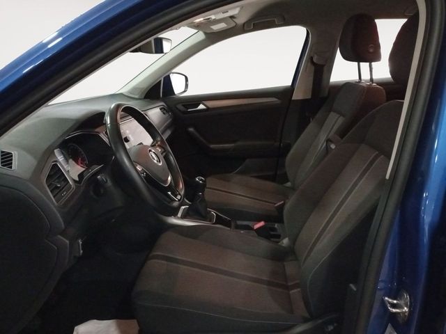 Volkswagen T-Roc Advance